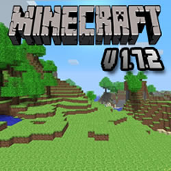 Minecraft 1 7 2 Game Minecraftgames Co Uk