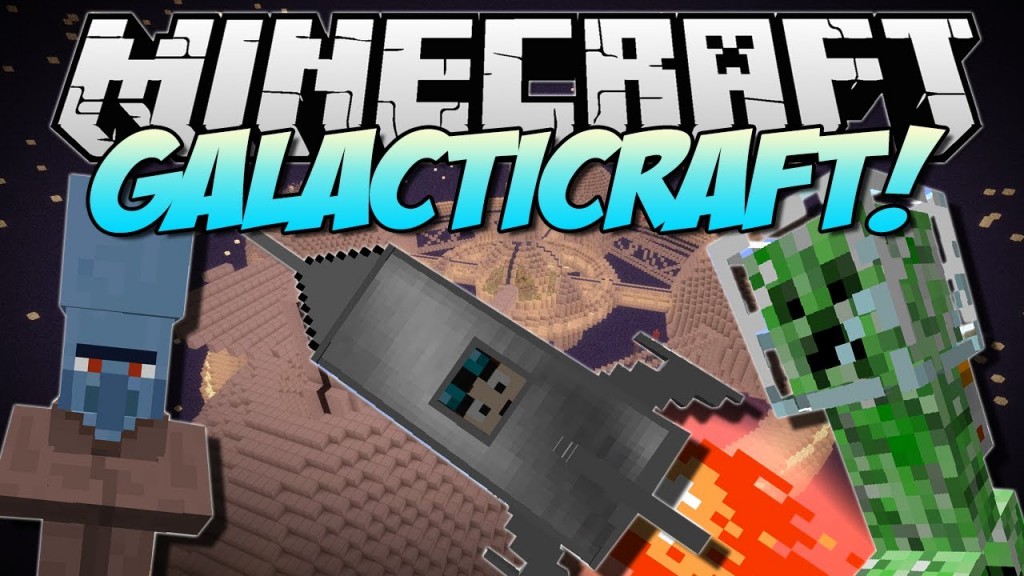 Galacticraft Mod 1 12 2 1 11 2 1 10 2 1 8 9 1 7 10 Travel To The Moon Minecraftgames Co Uk
