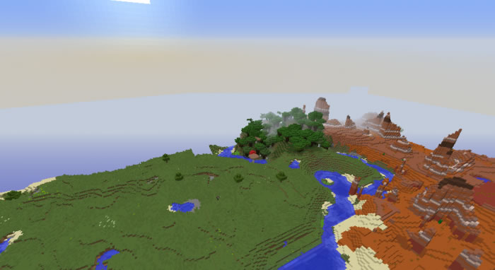 Successful Seed 1 12 2 Minecraft Seeds Minecraftgames Co Uk