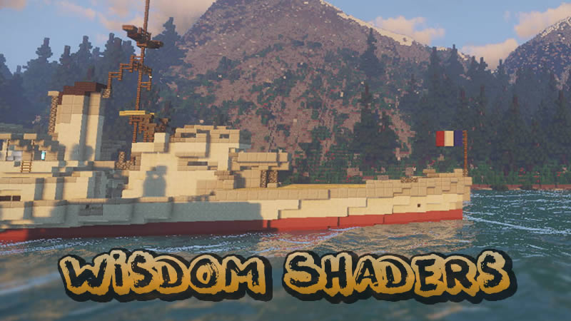 Featured image of post Wisdom Shaders 1 16 Download Shader 1 16 minecraft texture packs
