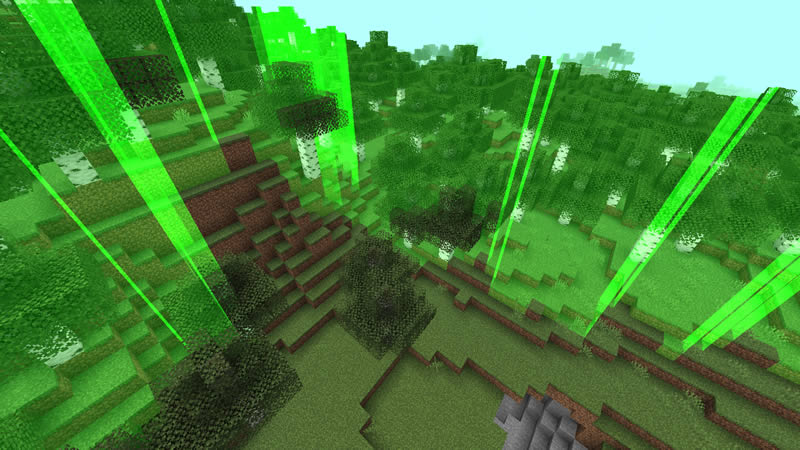 Biome Border Viewer Mod 1 16 3 1 15 2 1 14 4 1 12 2 Minecraftgames Co Uk