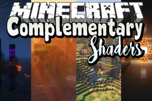 Minecraft 1 16 4 Shaders Minecraftgames Co Uk