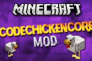 Minecraft 1 8 9 Mods Minecraftgames Co Uk