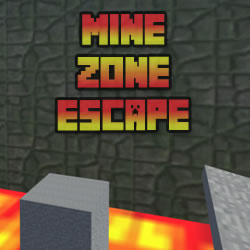 Mine Zone Escape