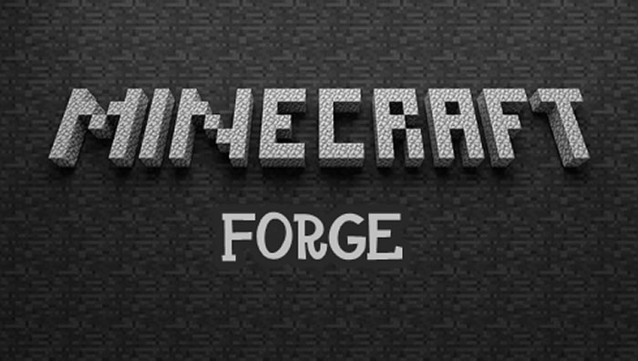Minecraft Forge All versions