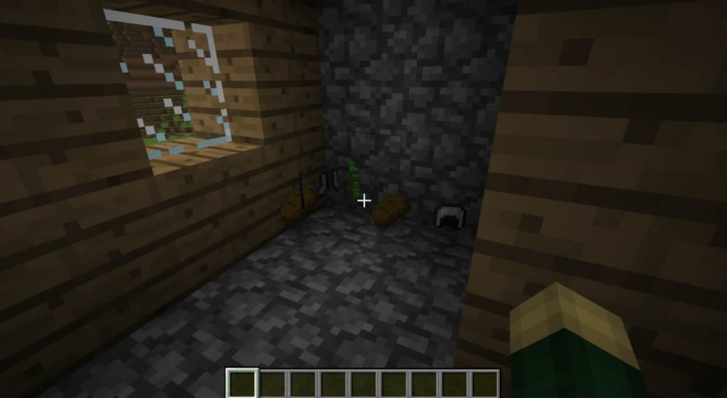 Updated Village Seed Screenshot 3