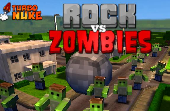 Rock vs Zombies