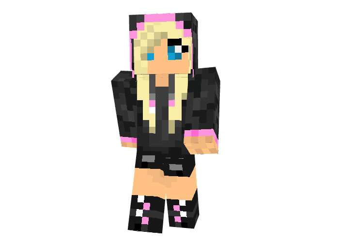 1 Direction Fans - Minecraft Girl Skins [64x32] | MinecraftGames.co.uk