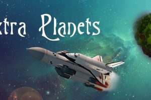 ExtraPlanets Mod