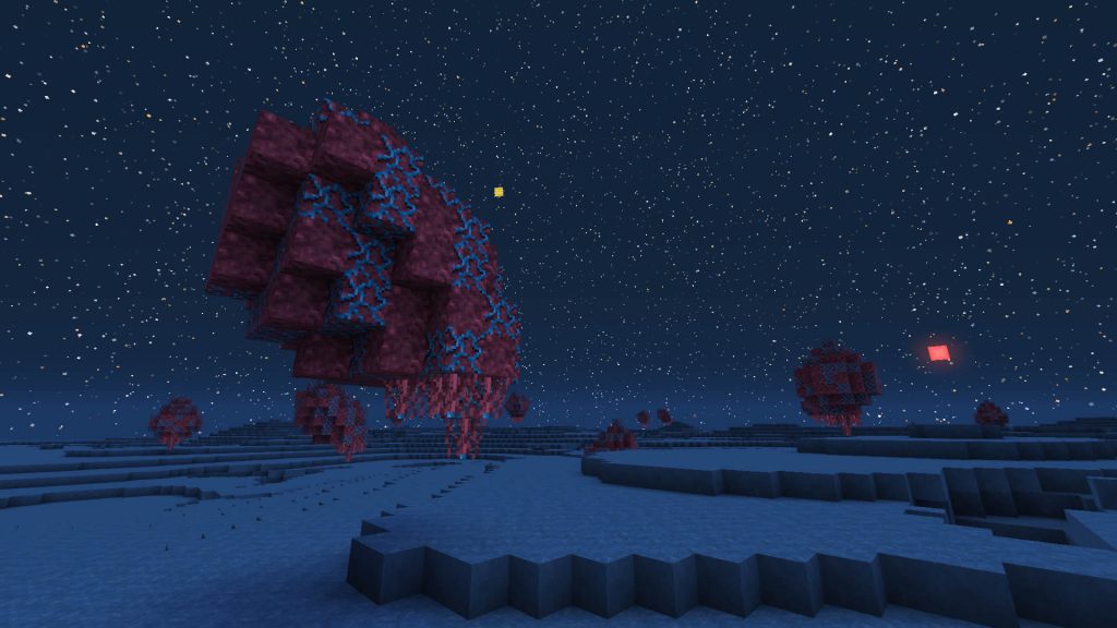 More Planets Mod Screenshot 5
