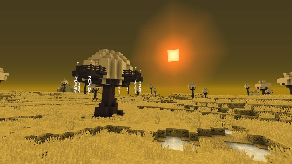 More Planets Mod Screenshot 6