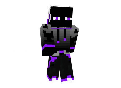 PlayGames Skin for Minecraft