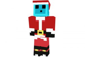 apl04 | Christmas Skins for Minecraft