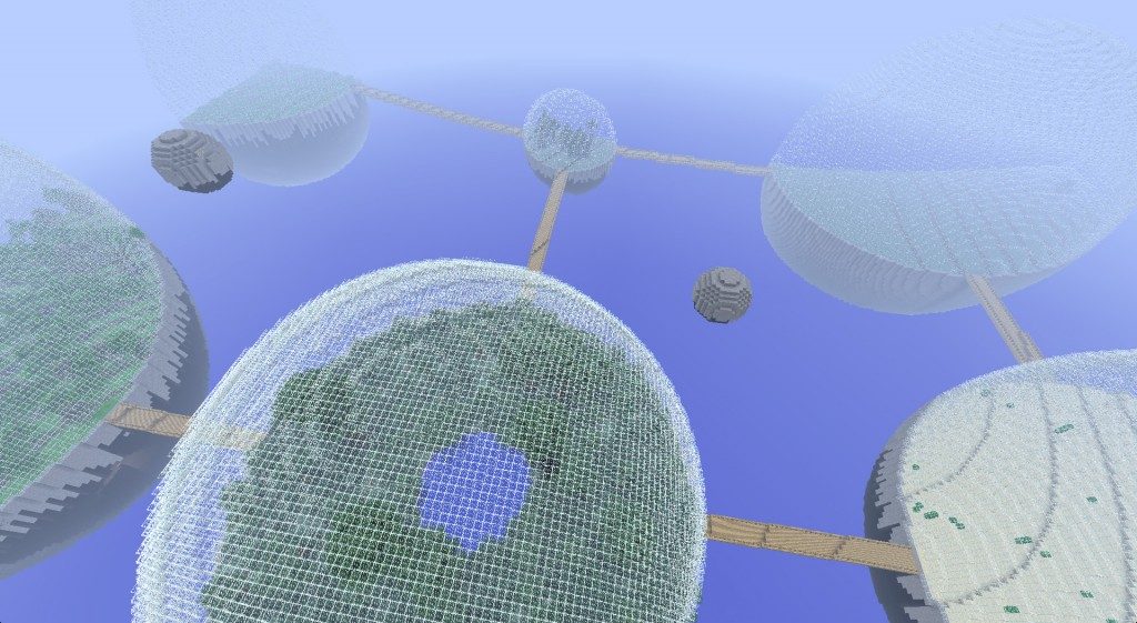 Biospheres Mod Screenshot 3