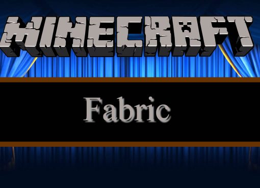 Fabric Set of Libraries for Minecraft