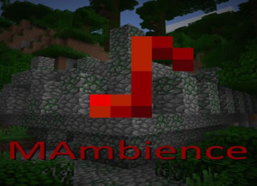MAmbience Mod for Minecraft