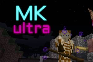 MK Ultra Mod