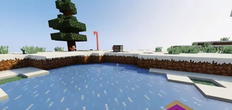 The Best Christmas Mod Screenshot 3