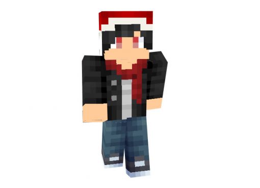Tweenlicious | Minecraft Christmas Skins