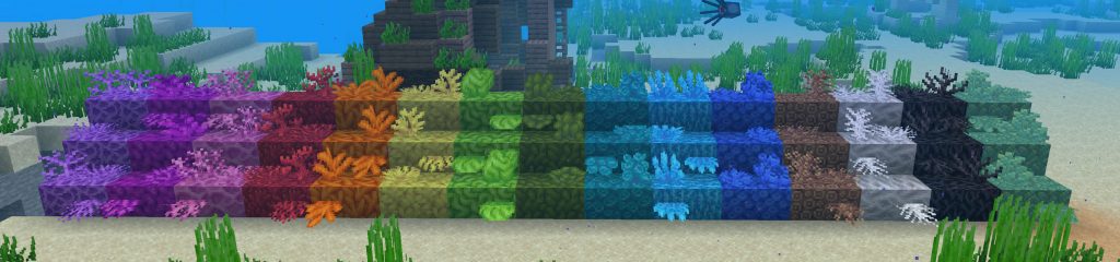 Upgrade Aquatic Mod Screenshot 2