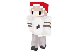geraldlayson | Minecraft Christmas Skins