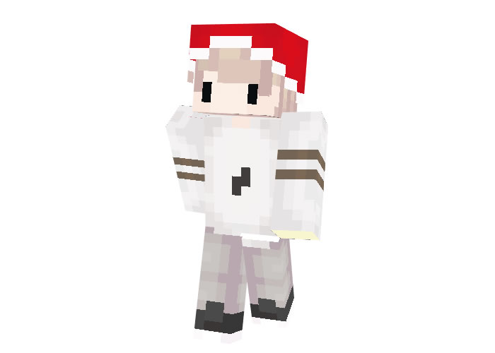 geraldlayson | Minecraft Christmas Skins