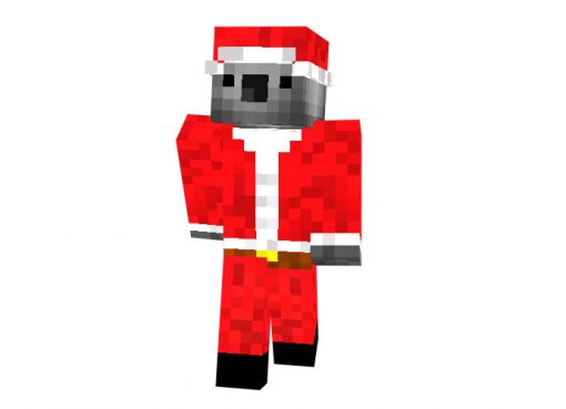 tb4205 (Koala) | Christmas Minecraft Skins