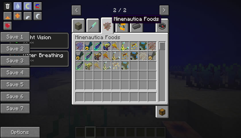 Minenautica Mod Screenshot 6