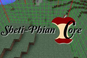 ShetiPhianCore (Library) for Minecraft