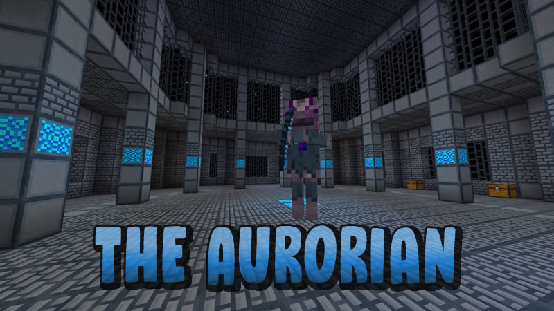 The Aurorian Mod for Minecraft