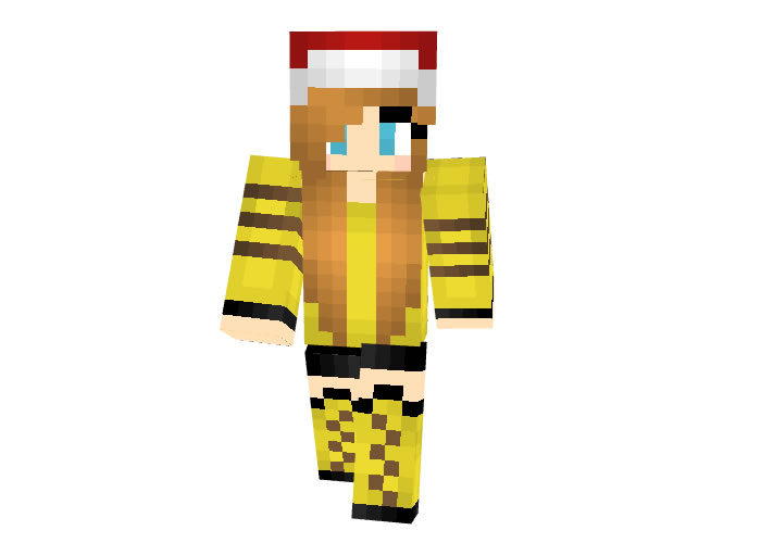 speedishadow123 Skin | Minecraft Christmas Skins