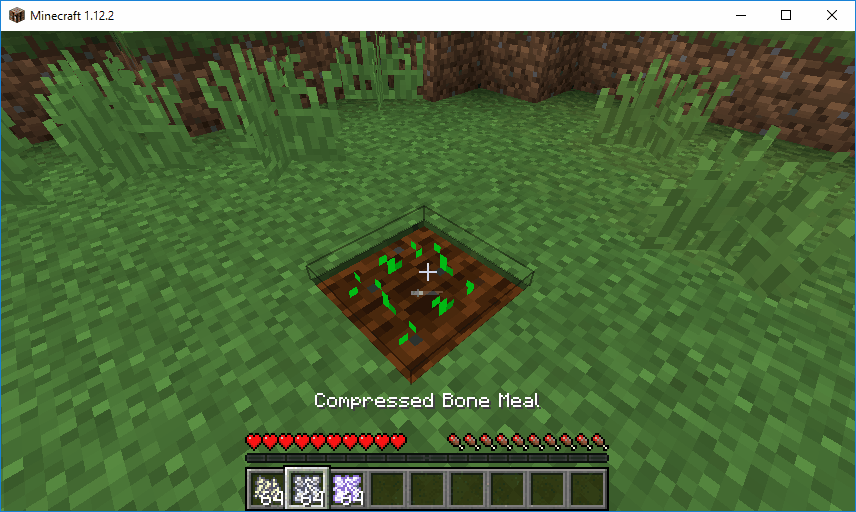 Fertilization Mod Screenshot 2