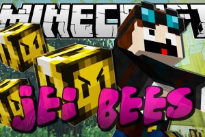 JEI Bees