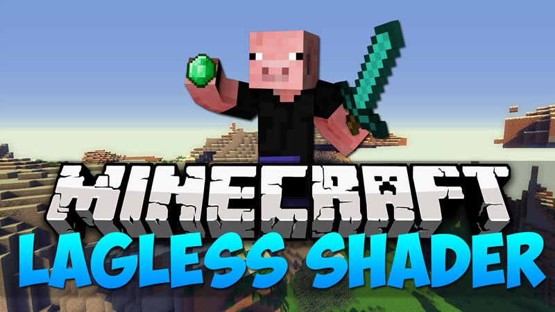 Lagless Shaders Mod for Minecraft 1.15.2
