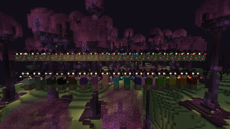 The Endergetic Expansion Mod Screenshot 3