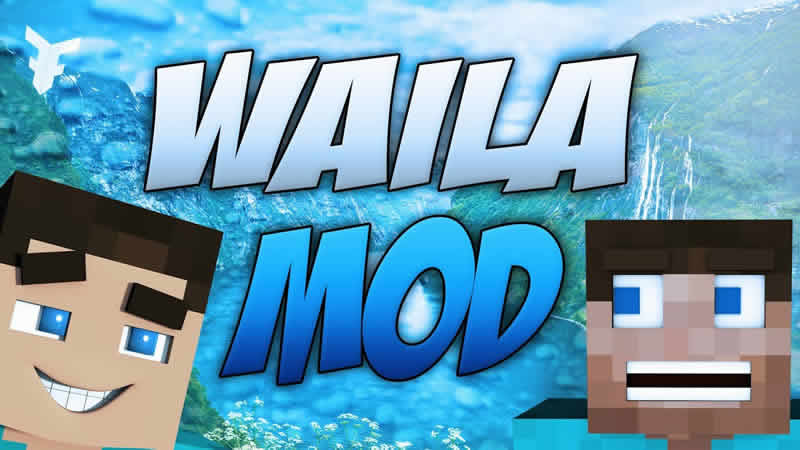Waila Mod for Minecraft