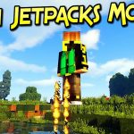 Iron Jetpacks Mod Para Minecraft 1.20.1, 1.19.4, 1.18.2, 1.16.5, 1.15.2,  1.14.4, 1.12.2 - ZonaCraft