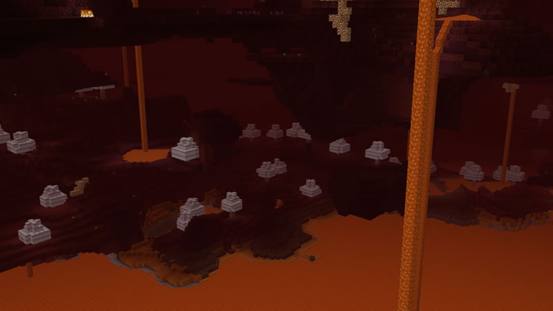 Nethercraft Classic Mod Screenshot