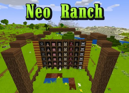 Neo Ranch Mod