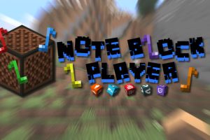 Note Block Player Mod