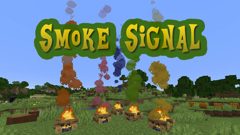 Smoke Signal Mod