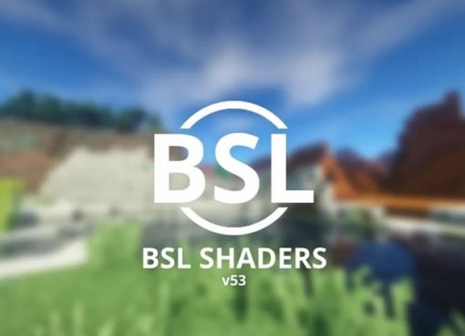 CaptTatsu's BSL Shaders for Minecraft