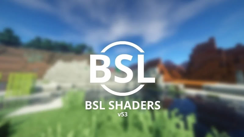 CaptTatsu's BSL Shaders for Minecraft
