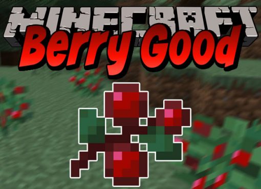 Berry Good Mod