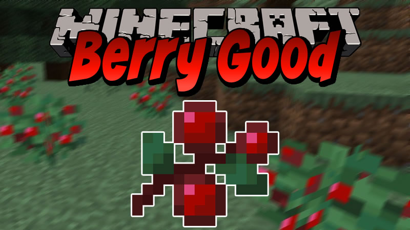 Berry Good Mod