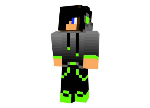 Custom Nick | Minecraft Skins