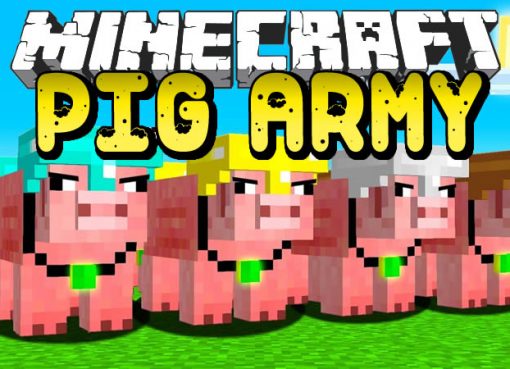Pig Army Mod