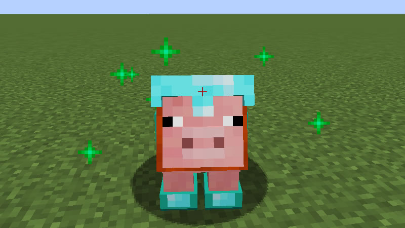 Pig Army Mod Screenshot 2