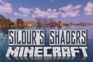 Sildur’s Shaders for Minecraft