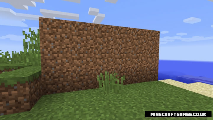Walk Through Blocks Mod Screenshot 4